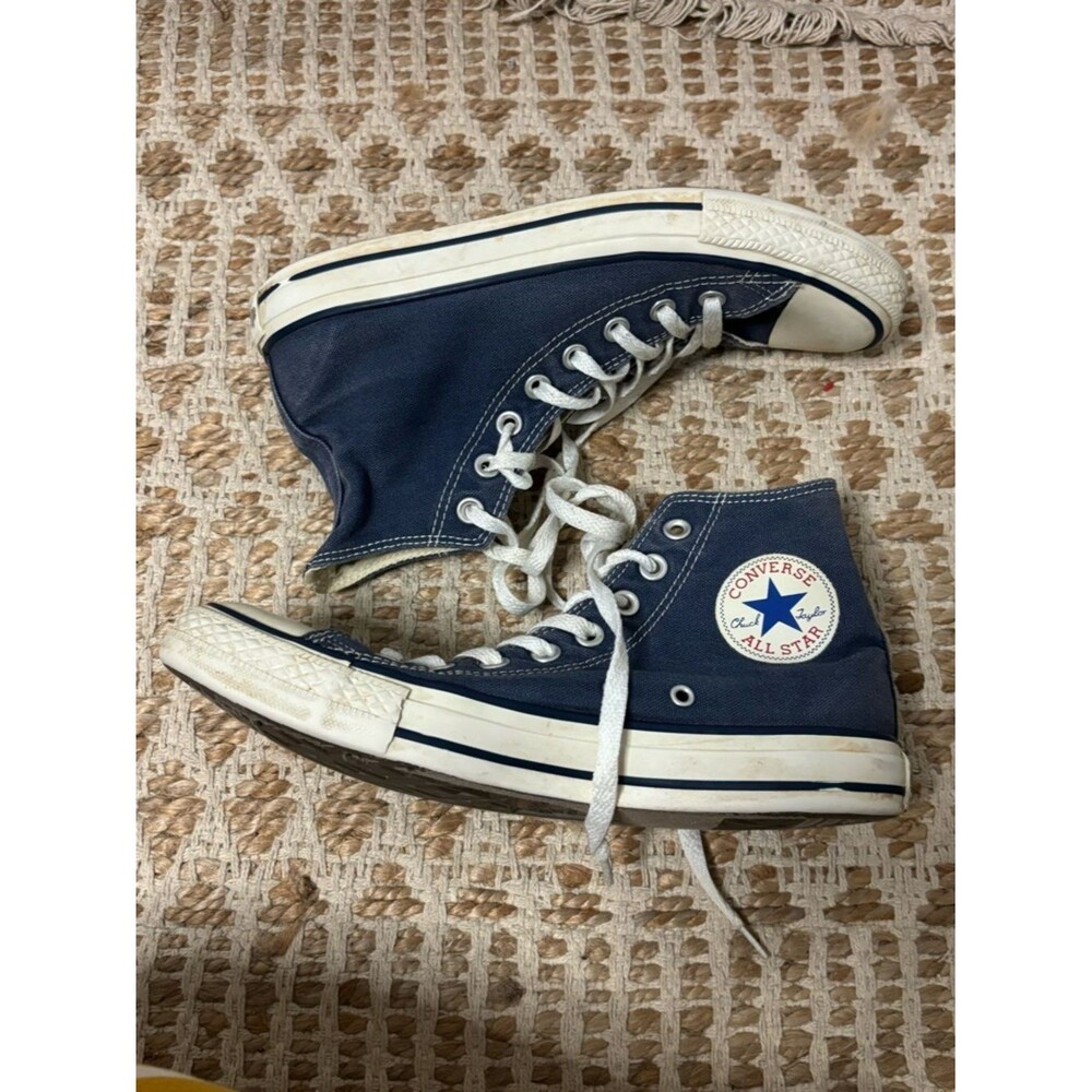 Converse All Star Shoes